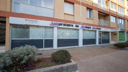 Inovie Bioaxiome Villeneuve Les Avignon, Laboratoire d'Analyses à Villeneuve-lès-Avignon