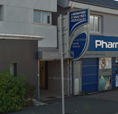 Laboratoire Biolbs - Le Havre - La Hêtraie Laboratoire D'analyses au Havre