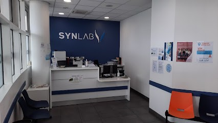 Laboratoire SYNLAB NOUVELLE AQUITAINE PESSAC Saige, Laboratoire d'Analyses à Pessac
