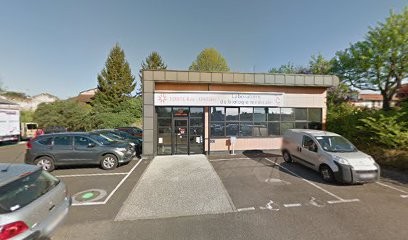 Centre de Dépistage Covid-19, Laboratoire d'Analyses à Tartas