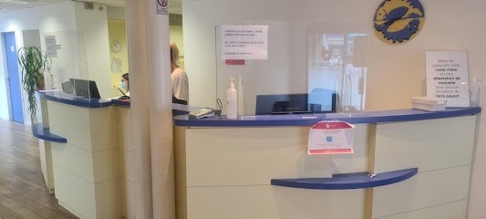 BIOGROUP - Laboratoire De Miribel, Laboratoire d'Analyses à Miribel