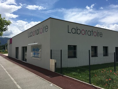BIOGROUP ORIADE NOVIALE - Laboratoire Saint-Marcellin, Laboratoire d'Analyses à Saint-Marcellin
