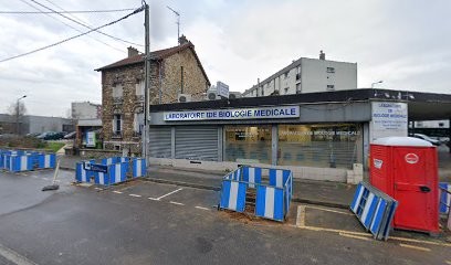 Laboratoire Biofutur Villiers Le Bel - Biofutur, Laboratoire d'Analyses à Villiers-le-Bel