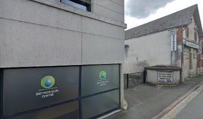 Centre De Dépistage Covid-19, Laboratoire d'Analyses à Romorantin-Lanthenay