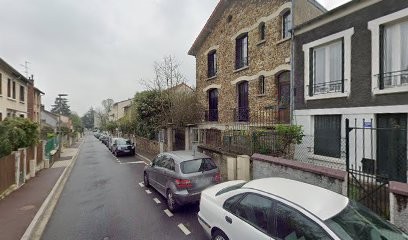 LAB2U, Laboratoire d'Analyses à Sèvres