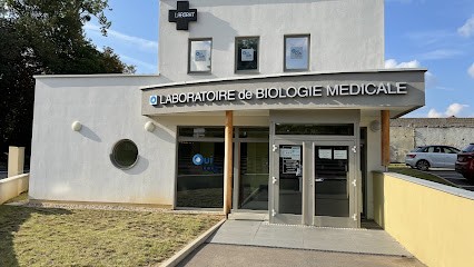 Ouilab - Laboratoire De Woippy, Laboratoire d'Analyses à Woippy