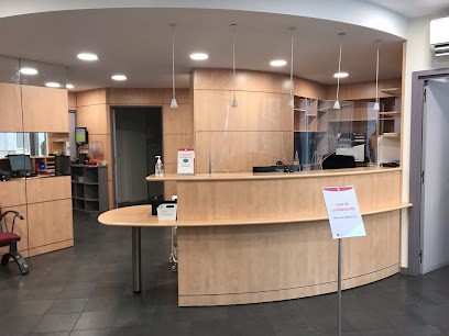 BIOGROUP ORIADE NOVIALE - Laboratoire Vinay, Laboratoire d'Analyses à Vinay