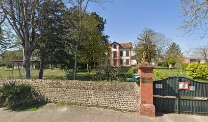 Centre de Vaccination COVID-19, Laboratoire d'Analyses à Mazères