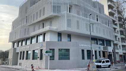 Laboratoire D'analyses Médicales - Doc City - Toulon - Cerballiance Laboratoire D'analyses à Toulon