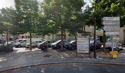 Inovie Gen-Bio - Marvejols, Laboratoire d'Analyses à Marvejols