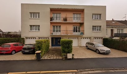 Centre de Dépistage Covid-19, Laboratoire d'Analyses à Saint-Cyr-sur-Loire