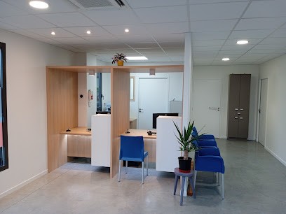 BIOGROUP - Laboratoire de Marcy, Laboratoire d'Analyses à Marcy-l'Étoile