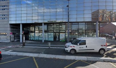 Unibio Rbx, Laboratoire d'Analyses à Roubaix