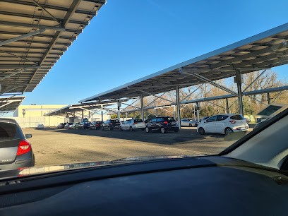 Centre De Dépistage Covid-19, Laboratoire d'Analyses à Tournefeuille