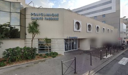 Biomed 34, Laboratoire d'Analyses à Sète