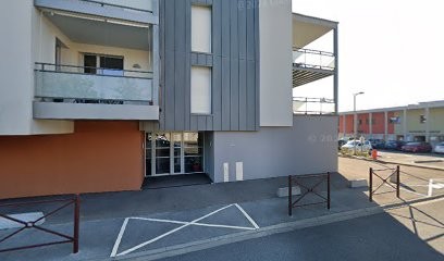 Centre de Dépistage Covid-19, Laboratoire d'Analyses à Montchanin