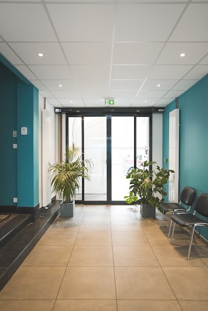 BIOGROUP DIAGNOVIE - Laboratoire Wattrelos, Laboratoire d'Analyses à Wattrelos