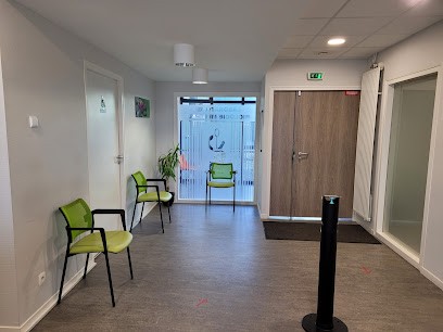 Laboratoire d'Analyses Médicales SYNLAB NORMANDIE MAINE - Villaines-la-Juhel, Laboratoire d'Analyses à Villaines-la-Juhel