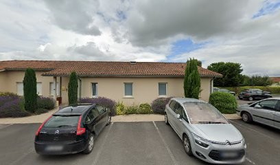 Centre De Vaccination De Mérignac, Laboratoire d'Analyses à Mérignac