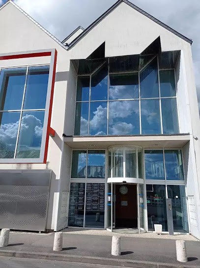 BIOGROUP LABORIZON CENTRE - Laboratoire Montrichard, Laboratoire d'Analyses à Montrichard Val de Cher