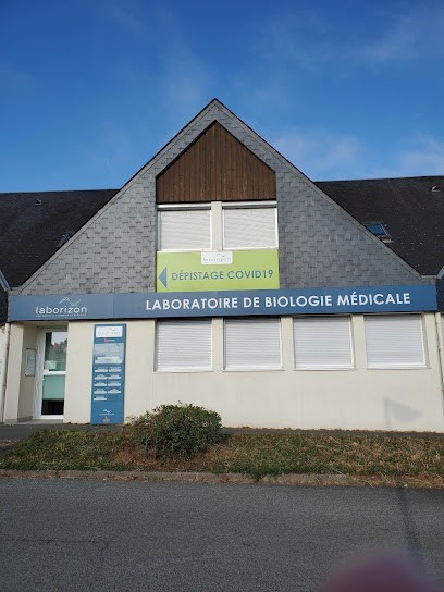 Centre de Dépistage Covid-19, Laboratoire d'Analyses à Mûrs-Erigné