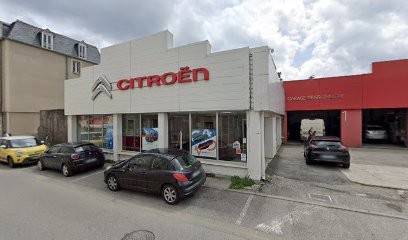 Centre Vaccination Le Vigan, Laboratoire d'Analyses au Vigan