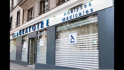 BIOGROUP - Laboratoire La Fourche, Laboratoire d'Analyses à Paris 17