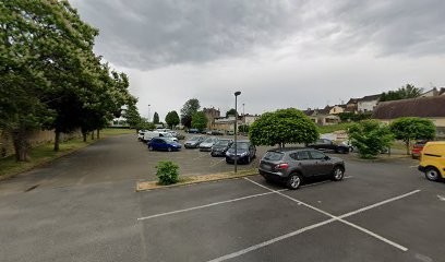 Laboratoire d'analyses médicales - Mamers - Cerballiance, Laboratoire d'Analyses à Mamers