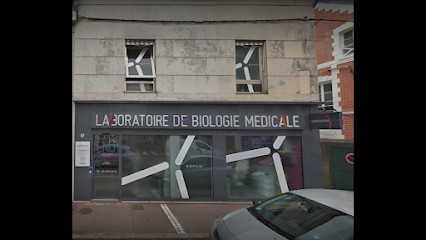 Laboratory Unilabs Eylau - Montgeron, Laboratoire d'Analyses à Montgeron