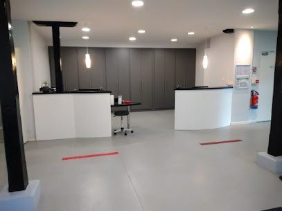 Laboratory Analyzes Biology Medical Saint-Remy, Laboratoire d'Analyses à Lunéville