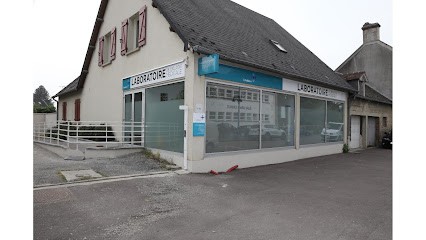 Laboratoire d'analyses médicales - Mézidon Vallée d'Auge - Cerballiance, Laboratoire d'Analyses à Mézidon Vallée d'Auge