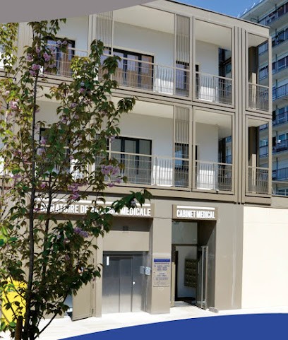 OuiLab Biosmose - Laboratoire de Vélizy Louvois, Laboratoire d'Analyses à Vélizy-Villacoublay