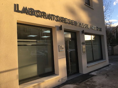 Laboratoire De Biologie Médicale Pagès, Laboratoire D'analyses à Saint-Hippolyte-du-Fort