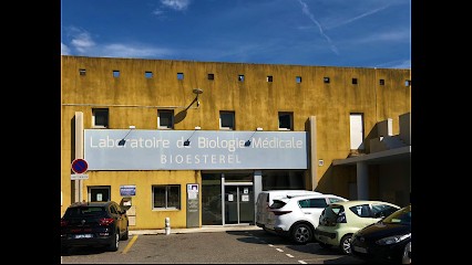 BIOGROUP BIOESTEREL - Laboratoire Saint-Martin du Var, Laboratoire d'Analyses à Saint-Martin-du-Var