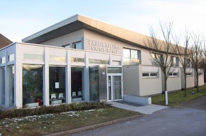 Laboratory Analyzes Biology Medical Saint-Remy, Laboratoire d'Analyses à Lunéville