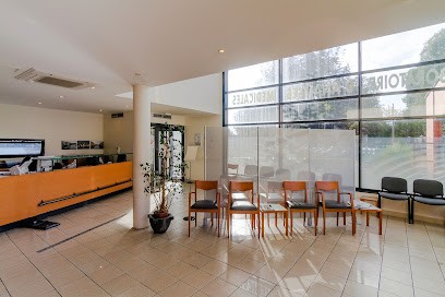 MLab MEDIBIOLab - Laboratoire de Biologie Médicale - Montereau Faïencerie, Laboratoire d'Analyses à Barbey