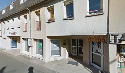 Laboratoires Filly, Laboratoire d'Analyses à Salbris