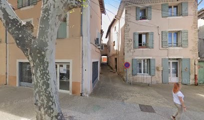 Centre De Dépistage Covid-19, Laboratoire d'Analyses à Mazan