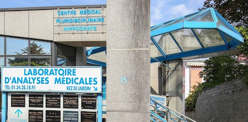 Laboratoire Bioclinic Saint-Gratien - Bioclinic, Laboratoire d'Analyses à Saint-Gratien