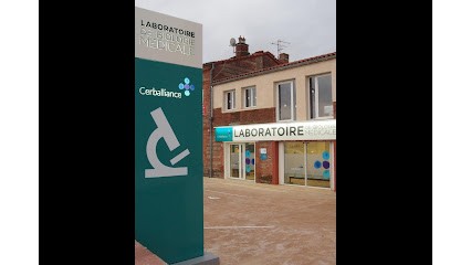 Laboratoire D'analyses Médicales - Saint-Orens-de-Gameville - Cerballiance, Laboratoire d'Analyses à Saint-Orens-de-Gameville