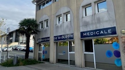 Laboratoire D'analyses Médicales - Tarnos - Cerballiance, Laboratoire d'Analyses à Tarnos