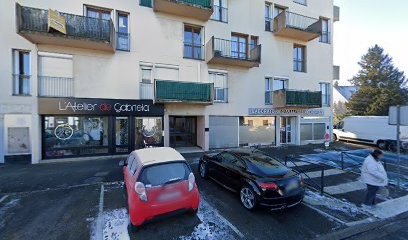 Centre De Dépistage Covid-19, Laboratoire d'Analyses à Lucé