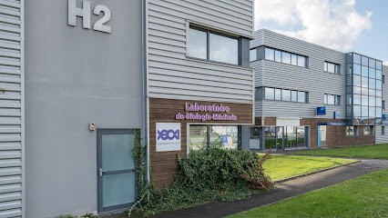 Laboratory B2a Saint-Dié, Laboratoire d'Analyses à Saint-Dié-des-Vosges