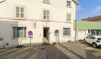 LPA - Laboratoires de Proximité Associés, Laboratoire d'Analyses à Saint-Loup-sur-Semouse