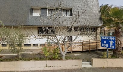 Centre De Vaccination Covid-19-Saint-Gregoire, Laboratoire d'Analyses à Saint-Grégoire