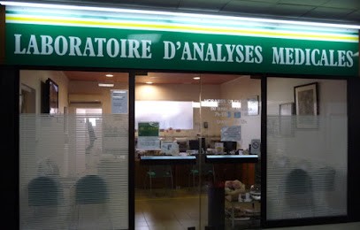 Laboratoire Vialle - Site De St Florent, Laboratoire d'Analyses à Saint-Florent