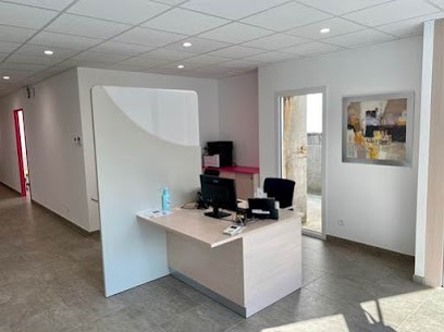 LABOUEST Laboratoire De Biologie Médicale, Laboratoire d'Analyses à Mauges-sur-Loire