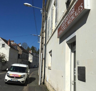 BIOGROUP LABORIZON CENTRE - Laboratoire Loches, Laboratoire d'Analyses à Loches