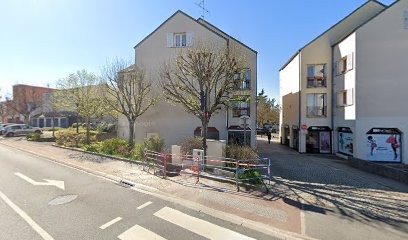 Centre De Dépistage Covid-19, Laboratoire d'Analyses à Olivet