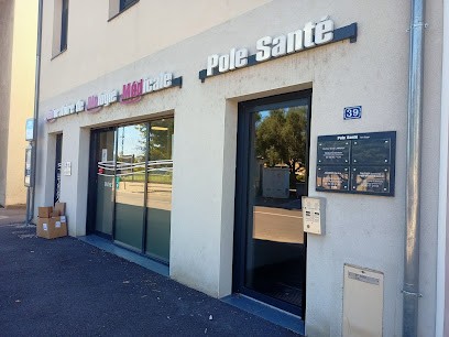 Inovie Bioaxiome - Pont St Esprit, Laboratoire d'Analyses à Pont-Saint-Esprit